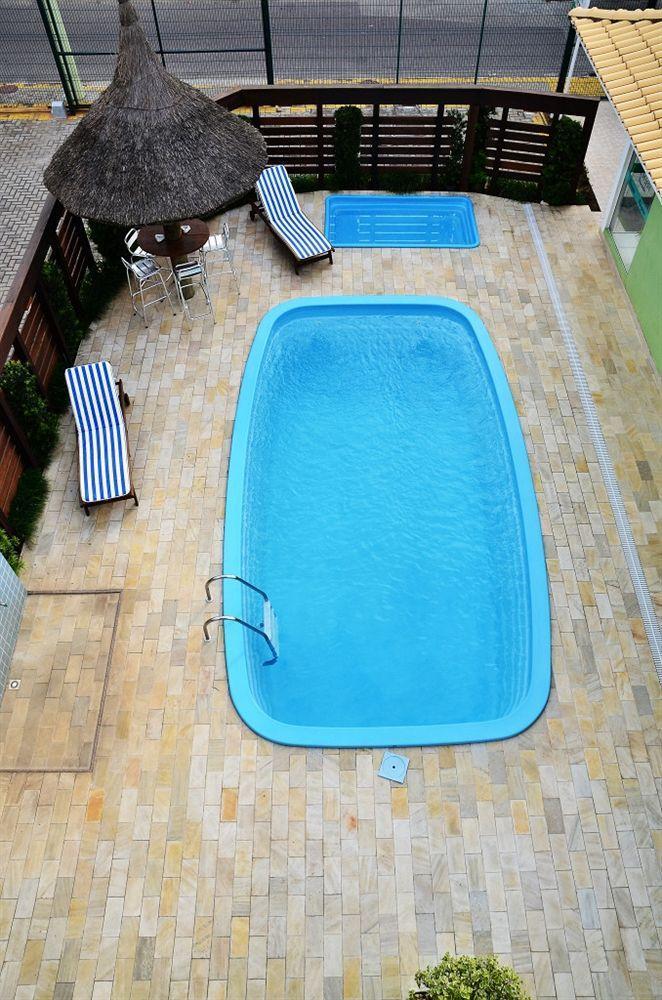 Pousada Mar Do Leste Florianopolis Exterior photo