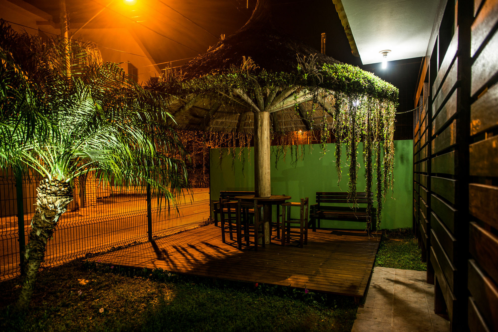 Pousada Mar Do Leste Florianopolis Exterior photo