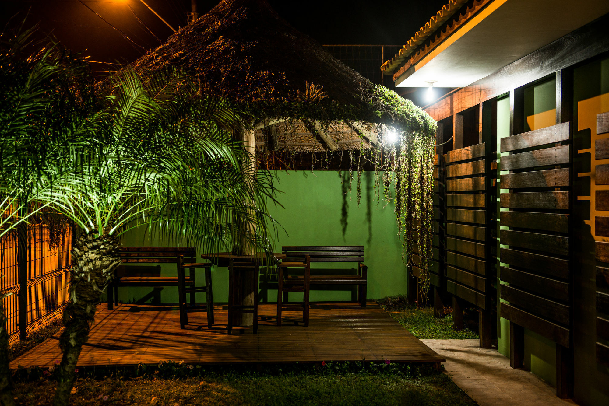 Pousada Mar Do Leste Florianopolis Exterior photo